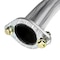 Spec-D Tuning 96-00 Honda Civic 2.5in. Inlet N1 Style Catback Exhst, MFCAT2-CV963T-SD MFCAT2-CV963T-SD - alternate 7